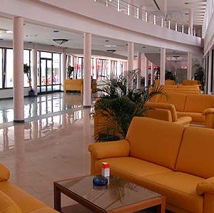 Hotel Alan