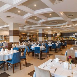 Calimera Hane Garden Hotel