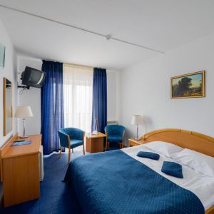 Hotel Belvedere Predeal