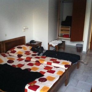 Hotel Evi Rodos