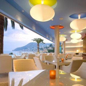 Hotel Gran Sol y Mar