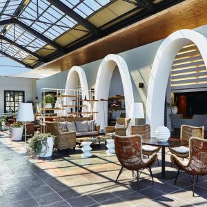 Hotel Ilio Mare