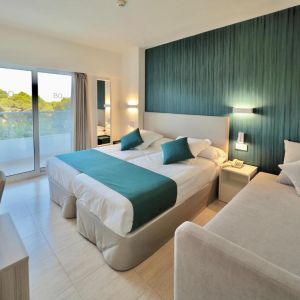 Hotel BQ Belvedere
