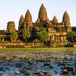 VIETNAM - CAMBODGIA