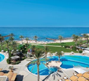 Hotel Constantinou Bros Athena Beach