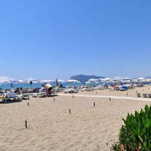 Hotel Oba Star