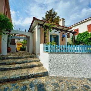 Hotel Doryssa Seaside Resort