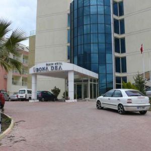 Hotel Bona Dea Beach