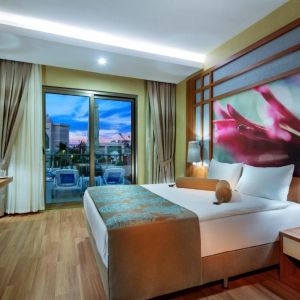 Hotel Alan Xafira Deluxe Resort and Spa