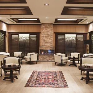 Hotel Sport