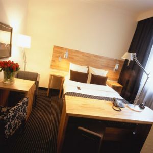 Hotel Vondel