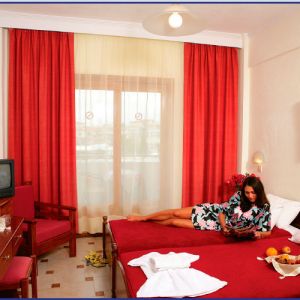 Hotel Tresor Sousouras