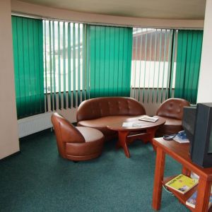 Hotel Silva