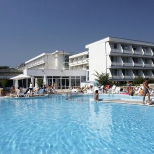 Hotel Althea Albena