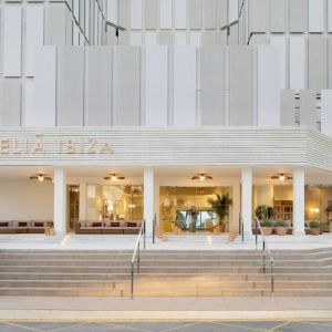 Hotel Melia Ibiza