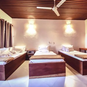 Hotel Smiles Stone Town