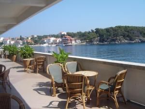 Hotel Agava