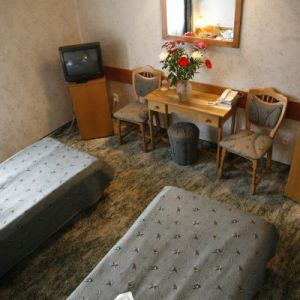 Hotel Central