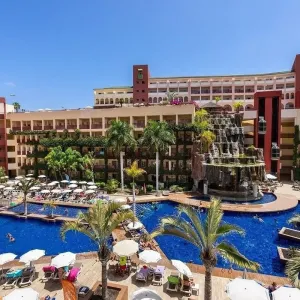 Hotel Best Jacaranda