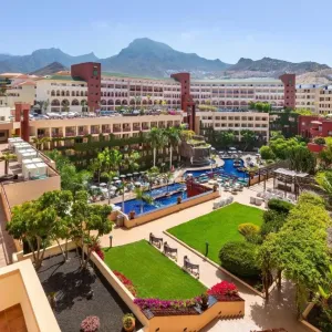 Hotel Best Jacaranda