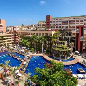 Hotel Best Jacaranda