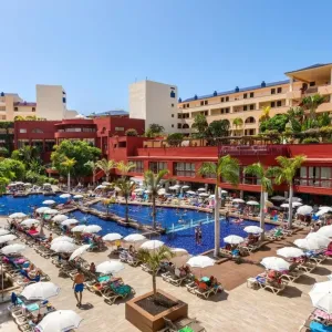 Hotel Best Jacaranda