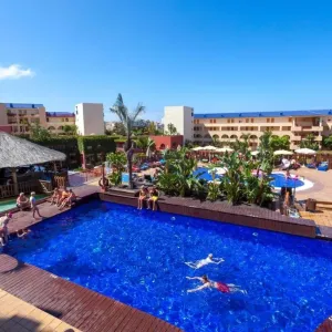 Hotel Best Jacaranda