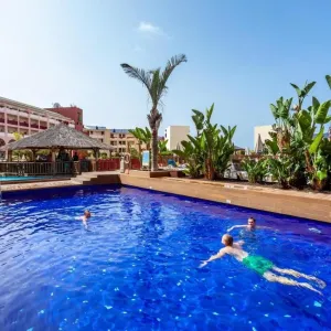 Hotel Best Jacaranda