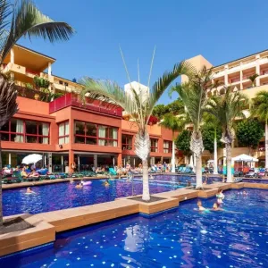 Hotel Best Jacaranda