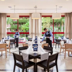 Hotel Best Jacaranda