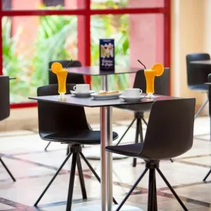 Hotel Best Jacaranda