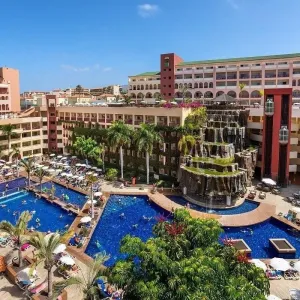 Hotel Best Jacaranda