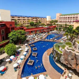 Hotel Best Jacaranda