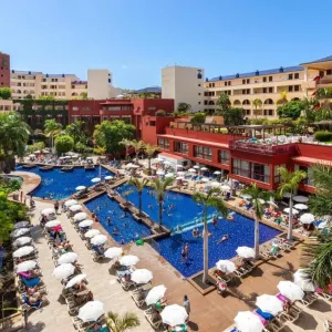 Hotel Best Jacaranda