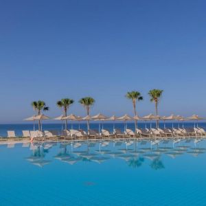 Hotel Kapetanios Aqua Resort ( ex.Aqua Sol Holiday Village)