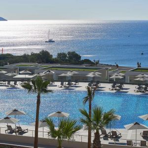 Hotel Mayia Exclusive Resort and Spa