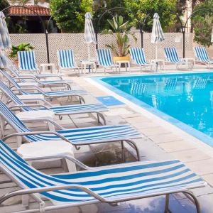 Hotel San Remo