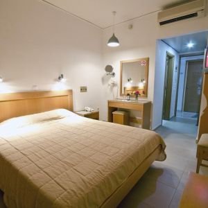 Hotel Tropical Sol