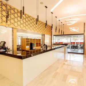 Hotel Rhodos Horizon City