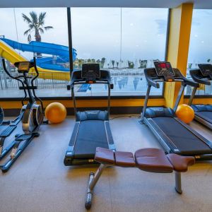 CampusHill Hotel Alanya