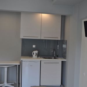 Hotel Marianna Apartments
