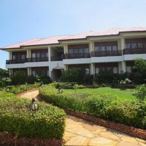 Hotel Zanzibar Star Resort