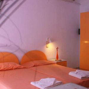 Hotel Olympia Sun