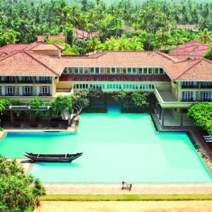 Hotel Heritance Ahungalla