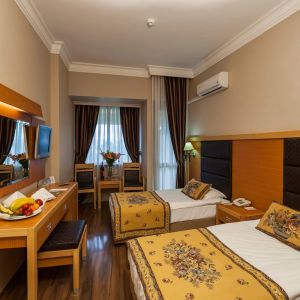 Hotel Majesty Club La Mer