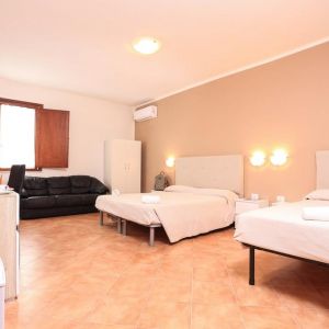 Hotel Villa Piras