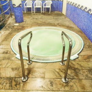 Hotel Poseidon Palace