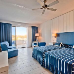 DB Seabank Resort and Spa