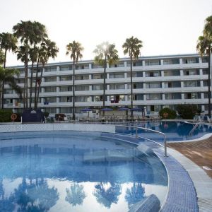 Hotel Playa Del Sol