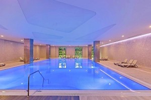 hotel test